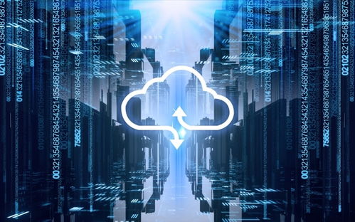 天翼云注册资本大幅增至40亿美元，信息技术服务迈入新阶段