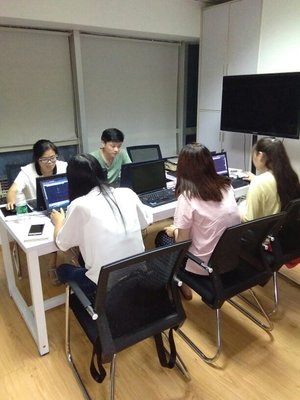 南京先马信息科技 专业计算机信息技术咨询服务的领航者