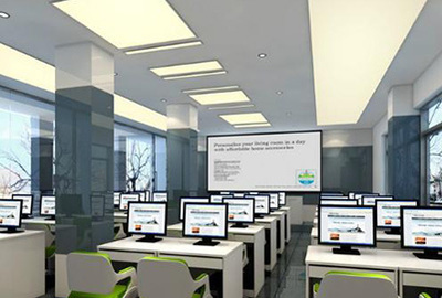 计算机应用技术专业就业方向及前景探析——聚焦计算机信息技术咨询服务