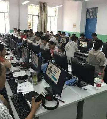 立思辰银山带您走进信息化教学 计算机信息技术咨询服务的赋能之路