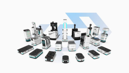 斯坦德AMR累计交付逾3000台 计算机信息技术咨询服务的隐形推手